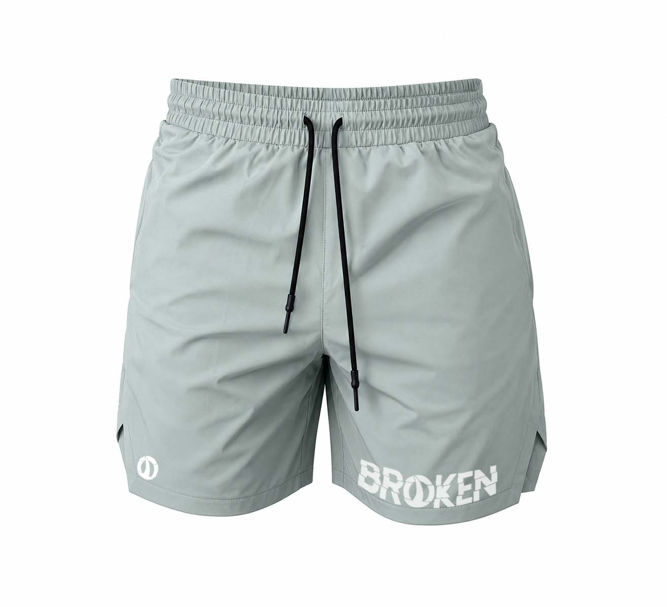 BROKEN "Hybrid" Shorts