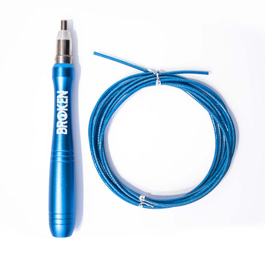 Cuerda Speed Rope "Pro-Series"
