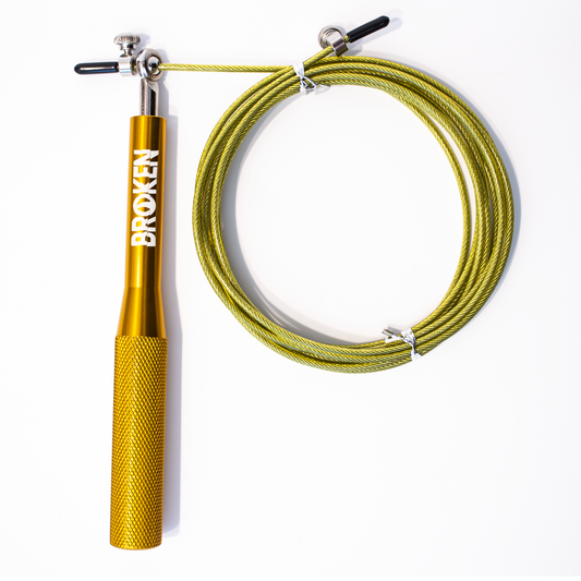Acero speed rope