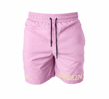 BROKEN "Hybrid" Shorts