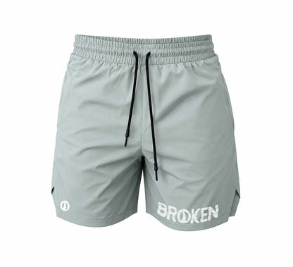 BROKEN "Hybrid" Shorts