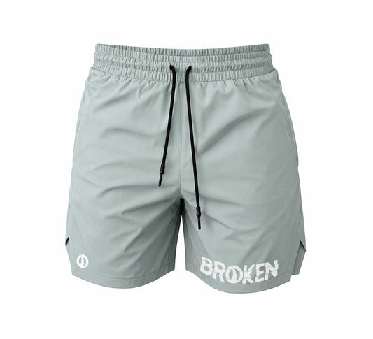 BROKEN "Hybrid" Shorts