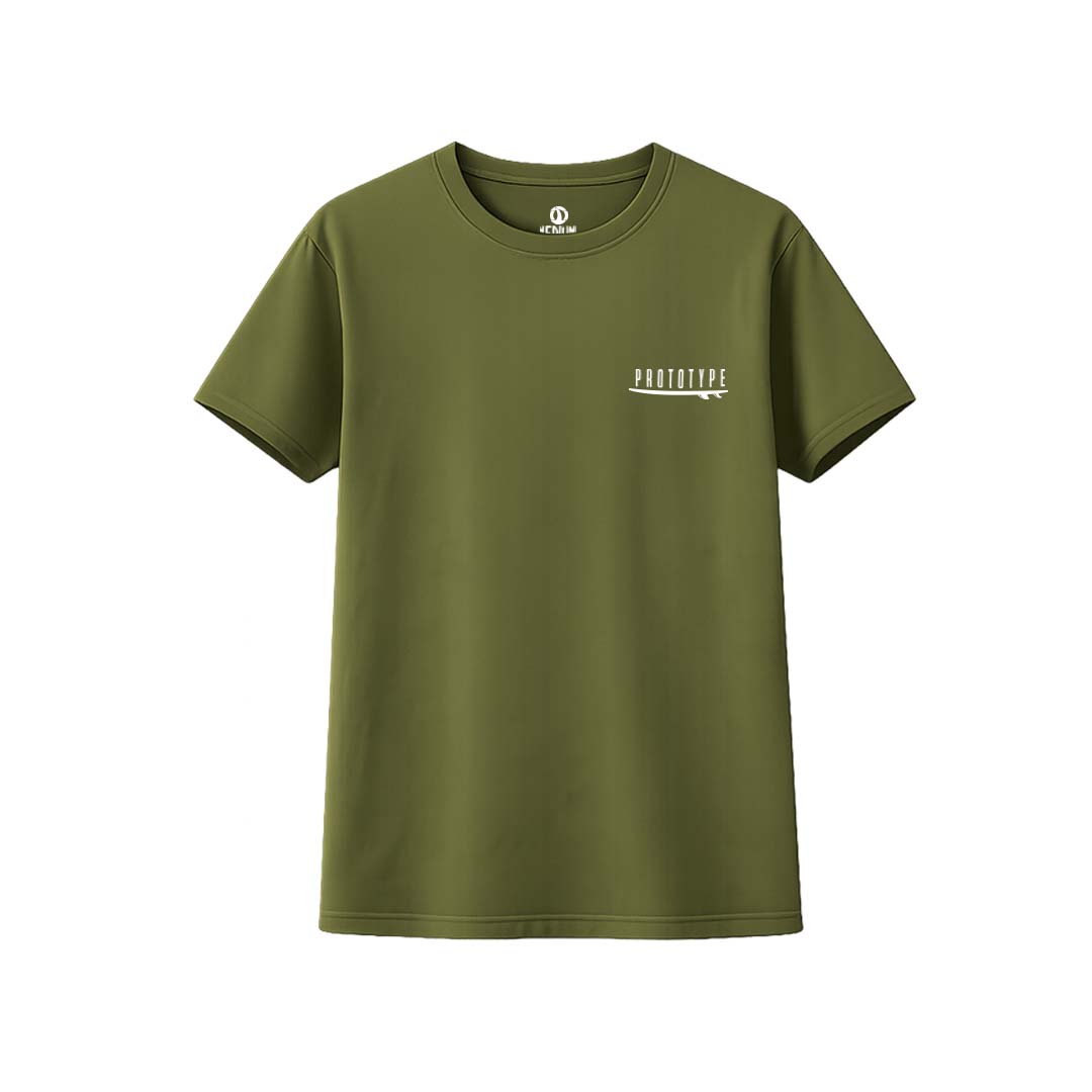 Playera "North Brake"