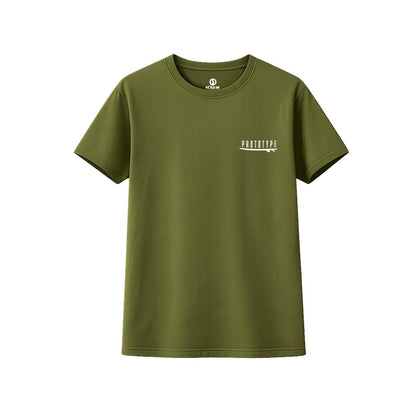 Playera "North Brake"