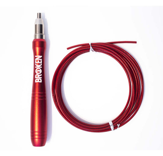 Cuerda Speed Rope "Pro-Series"