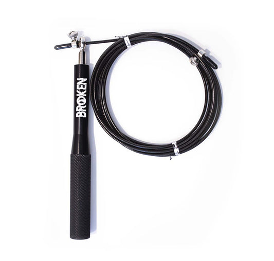 Acero speed rope