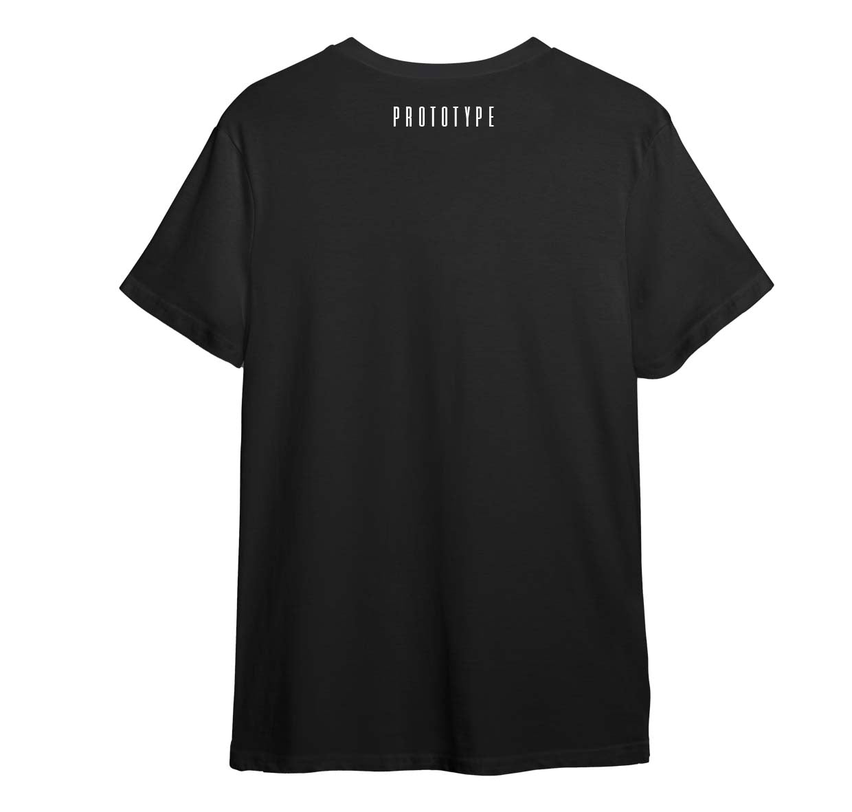 Playera "The Logo" street and casual tee