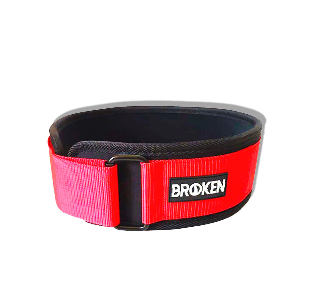 Cinto o Faja para levantamientos "Training Series"