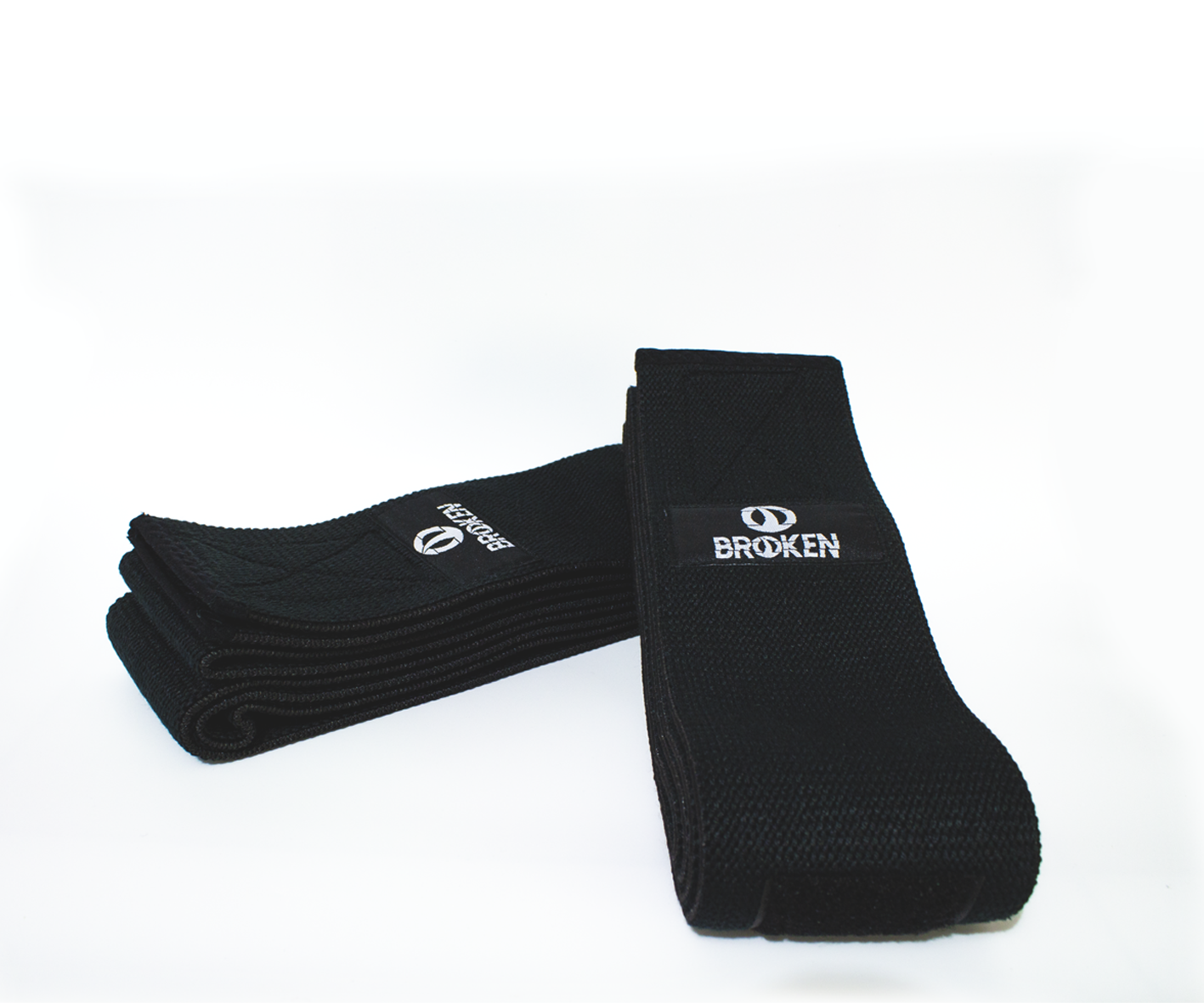 Rodilleras elásticas Ajustables "Pro Series"