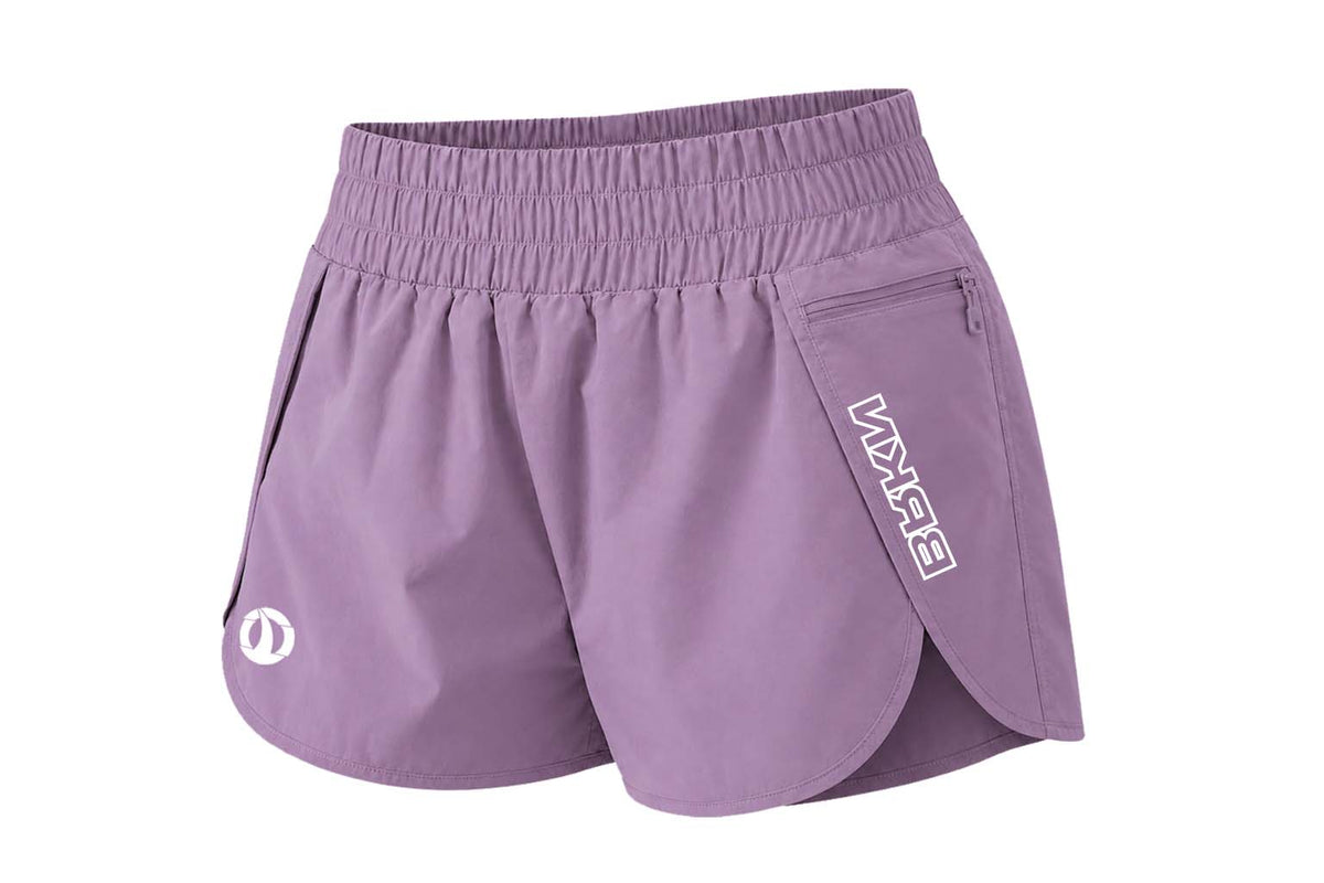 BRKN "P Serie 01" Woman Short