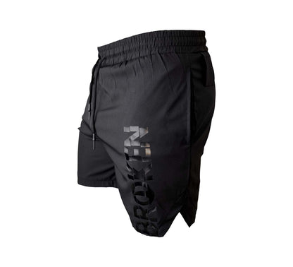Shorts para entrenamiento BP. Boys