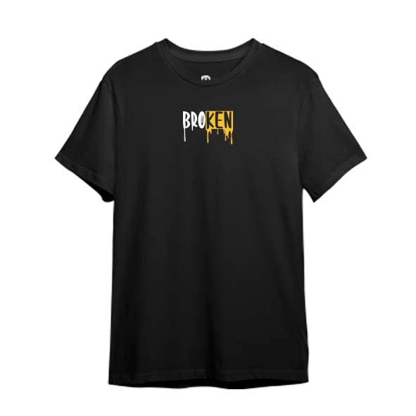 Playera "Happy Smile" "Athlete Series" Girls Crew