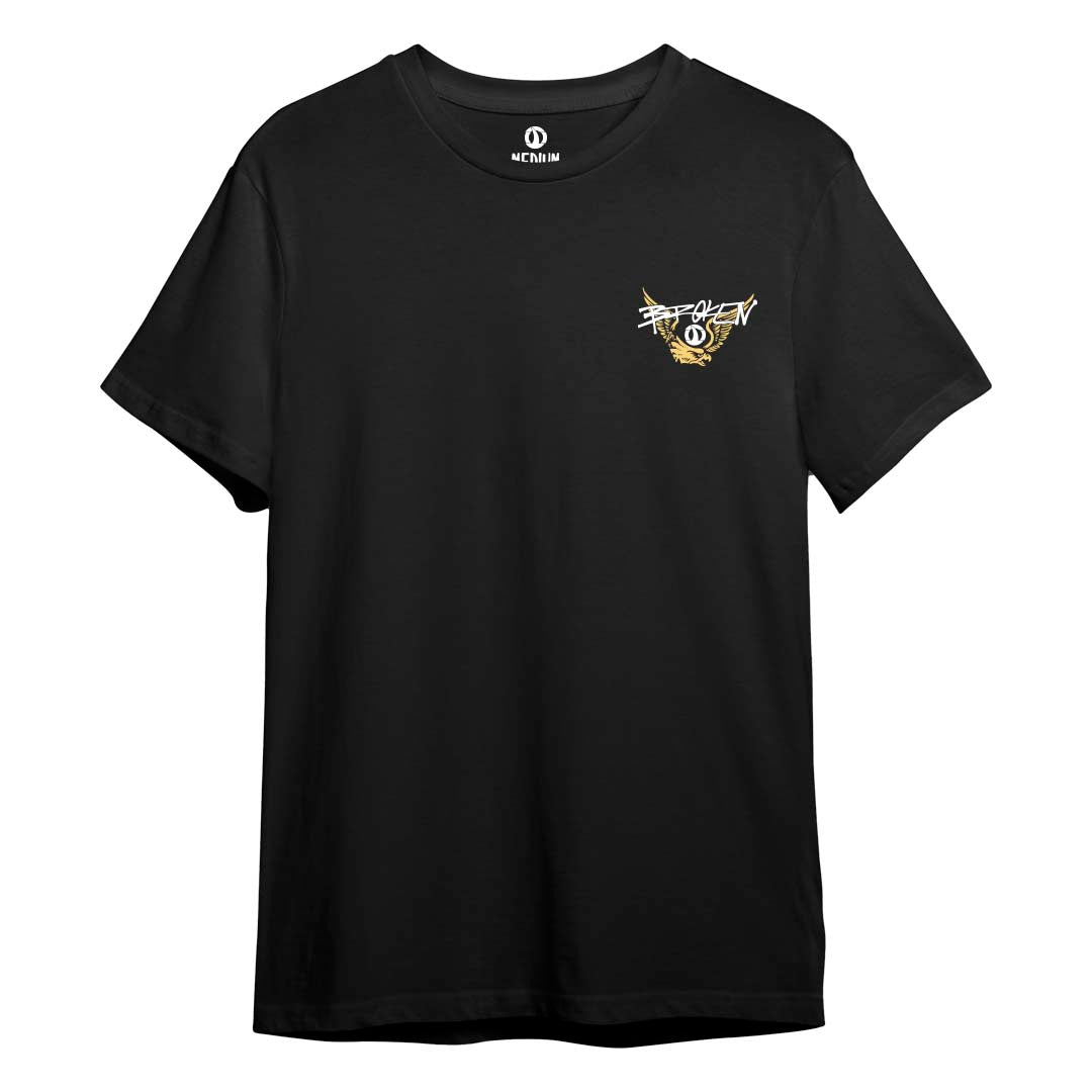 Playera "Mexican Pray" Athlete Series