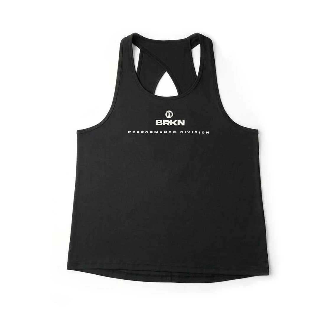 Blusa de Entrenamiento BRKN Form 01