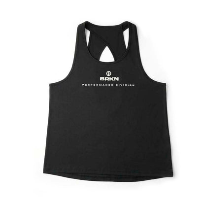 Blusa de Entrenamiento BRKN Form 01