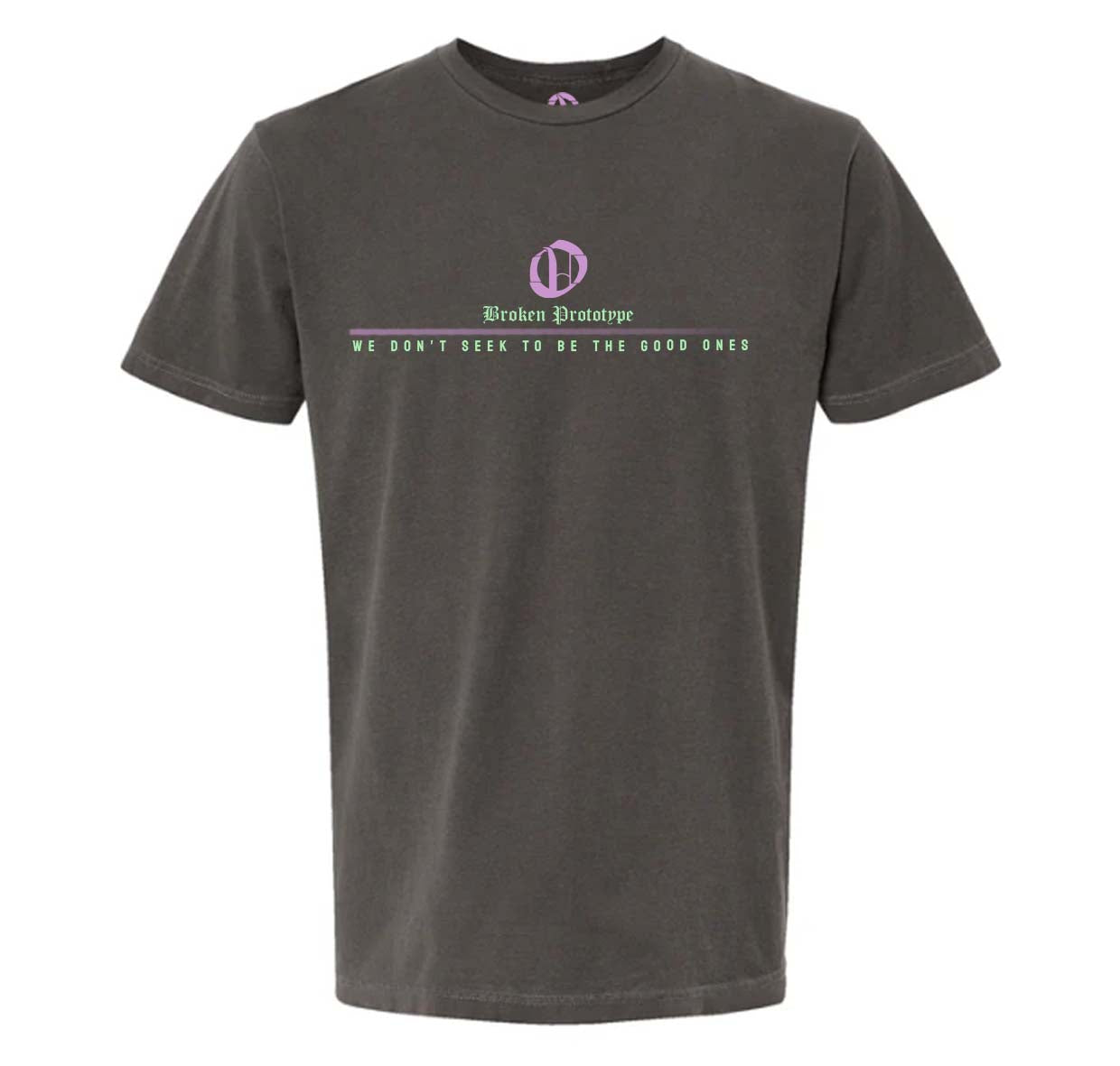 Camiseta "The Street" Tee StreetWear Series