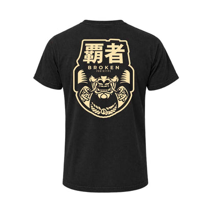 Playera "Ronin Legacy" street and casual tee