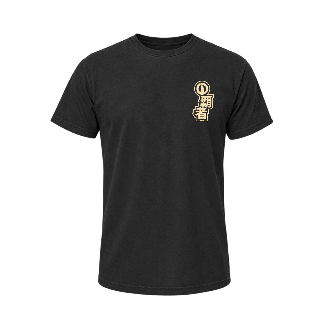 Playera "Ronin Legacy" street and casual tee